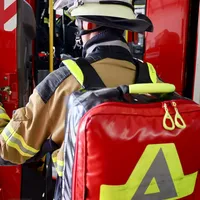 Unterstützung Rettungsdienst