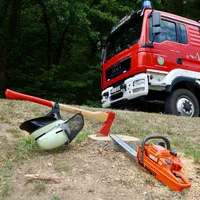 Sturmschaden