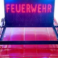 Tafel Feuerwehr